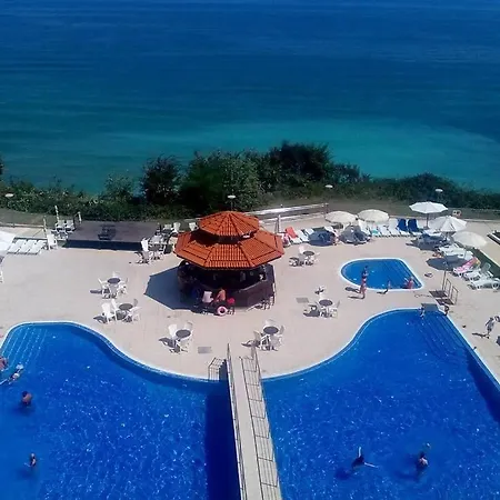 Byala Br Apartment Byala (Varna)