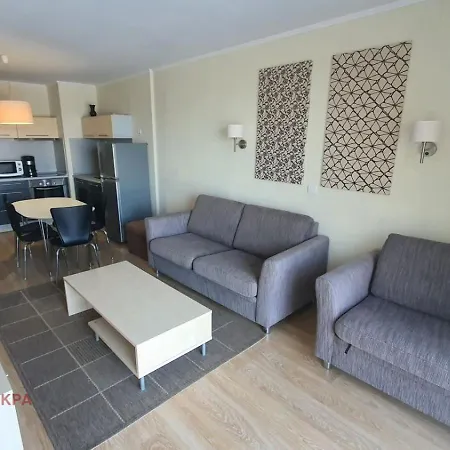 Byala Br Apartment Byala (Varna)