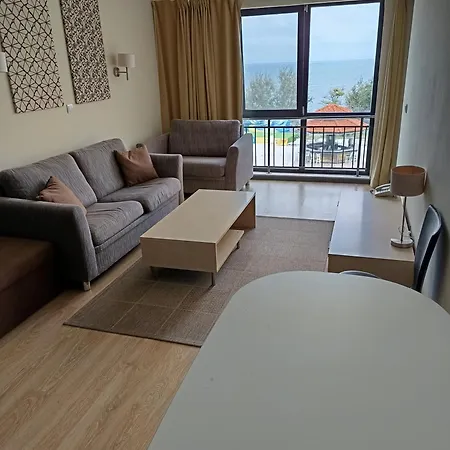 Byala Br Apartment *
