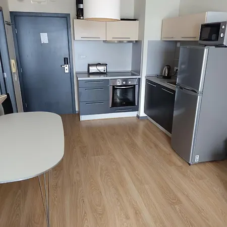 Apartment Byala Br